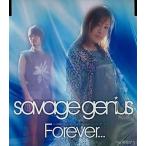 中古CDアルバム savage genius / Forever...  エレメンタルジェレイドOP