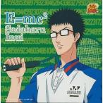 中古アニメ系CD 乾貞治(津田健次郎) / テニスの王子様 キャラクターアルバム： E=mc2