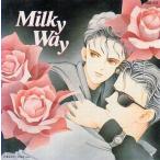中古アニメ系CD ミルキーウェイ[初回仕様]