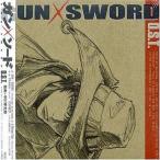 中古アニメ系CD ガン×ソード オリジナル・サウンドトラック