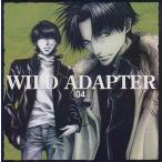 中古アニメ系CD WILD ADAPTER 04 Sound Drama CD