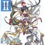 中古アニメ系CD 「ARIA The NATURAL」Drama CD II