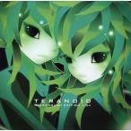 中古アニメ系CD teranoid＆MC Natsack/teranoid overground edition 2