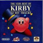 Ãæ¸Å¥¢¥Ë¥á·ÏCD À±¤Î¥«¡¼¥Ó¥£ ¥Ù¥¹¥È¥»¥ì¥¯¥·¥ç¥ó THE VERY BEST OF KIRBY -52HIT TRACKS-