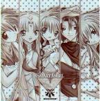 中古アニメ系CD GALAXY ANGEL キャラクターファイル スペシャルCD