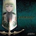 中古アニメ系CD CLAYMORE TV Animation O.S.T.