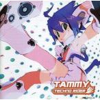 中古アニメ系CD 民安ともえ / TECHNO RIDER TAMMY