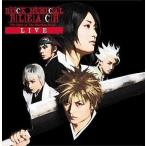中古ミュージカルCD ROCK MUSICAL BLEACH〜The Dark of The Bleeding Moon〜Live