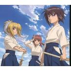 中古アニメ系CD バンブーブレード O.S.T