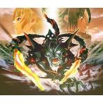 中古アニメ系CD .hack//G.U. TRIOGY O.S.T. (CD-ROM付)