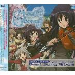 中古アニメ系CD SWEET LOVER’S -Myself;Yourself Best Song Album-