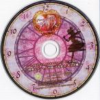 中古アニメ系CD ハートの国のアリス ラジオ＆ドラマCD メーカー特典 CD特典スペシャル対談 子安武人+平川大輔