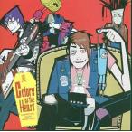中古アニメ系CD UVERworld/Colors of the Heart アニメ「BLOOD+」OP
