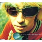 中古アニメ系CD 永井真人 / Eじゃん-Do You Feel Like I Feel?(廃盤) アニメ「HUNTER×HUNTE
