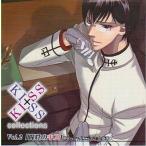 中古アニメ系CD ドラマCD KISS×KISS collections Vol.2 「魔性のキス」