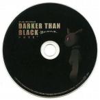 中古アニメ系CD ドラマCD DARKER THAN BLACK -黒の契約者ー
