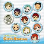 中古アニメ系CD ときめきメモリアル Girl’s Station ドラマCD feat.2nd Season Characters