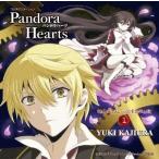 中古アニメ系CD 「PandoraHearts」オリジナルサウンドトラック1