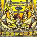 中古アニメ系CD Crimson Royale Original image track ーPromesseー