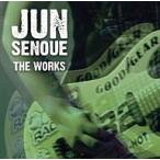 中古アニメ系CD Jun Senoue / The Works