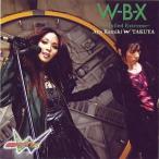 中古アニメ系CD 上木彩矢 w TAKUYA / W-B-X 〜W Boiled Extreme〜[DVD付] 「仮面ライダーW」