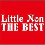 中古アニメ系CD Little Non / Little Non THE BEST[DVD付]