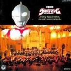 中古アニメ系CD 交響曲 ウルトラマンG(グレート)
