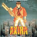 中古アニメ系CD AKIRA - Original Soundtrack [海外版]