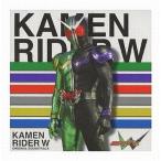 中古アニメ系CD 仮面ライダーダブル オリジナルサウンドトラック