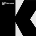 中古アニメ系CD KOTOKO / ANIME’S COMPILATION BEST[通常盤]