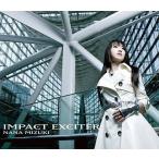 中古アニメ系CD 水樹奈々/IMPACT EXCITER[通常盤]