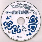 中古アニメ系CD Voice Calendar Story of 365 days disc. BLACK