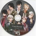 中古アニメ系CD ラストエスコート -Club Katze- ソフマップ特典
