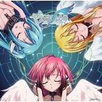 中古アニメ系CD blue drops/ハートの確率[ＤＶＤ付限定盤]　アニメ「そらのおとしものフォルテ」オープニング・テーマ