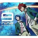 中古アニメ系CD 9nine/SHINING☆STAR[STAR DRIVE盤]　アニメ「STAR DRIVER 輝きのタクト」オープニング・テーマ