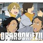 中古アニメ系CD ROOKiEZ is PUNK’D/DRRROOKiEZ!!〜ROOKiEZ is PUNK’D respect for DRRR!!〜[期間