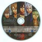 中古アニメ系CD アムネシア 限定版特典ドラマCD 戦え執事戦隊ジェントルマン by冥土の羊従業員一同