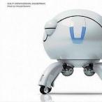 中古アニメ系CD ギルティクラウン オリジナルサウンドトラック