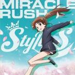 中古アニメ系CD Stylips / MIRACLE RUSH[通常盤] TVアニメ「咲-Saki- 阿知賀編 episode of s