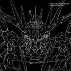 中古アニメ系CD 機動戦士ガンダムUC オリジナルサウンドトラック 3
