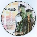中古アニメ系CD ドラマCD アムネシア レイター「sentimental」(ステラワース特典)