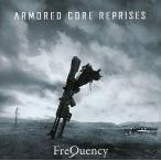 中古アニメ系CD ARMORED CORE REPRISES