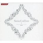 中古アニメ系CD Sana Coffret (コナミスタイル限定 Sana直筆サイン付き)