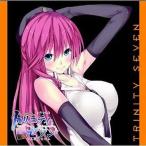 中古アニメ系CD ドラマCD トリニティセブン 7人の魔書使い