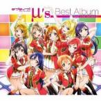 中古アニメ系CD μ’s / μ’s Best Album Best Live! collection[BD付通常盤]