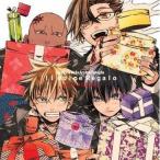 中古アニメ系CD アルカナ・ファミリア ドラマCD「Il dolce Regalo」vol.1