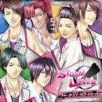中古アニメ系CD STORM LOVER 〜フォーチュン・ラブ・バトル〜