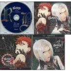 中古アニメ系CD ドラマCD 感応時間9 〜赤と黒〜(収納BOX + オフィシャル通販特典CD付)