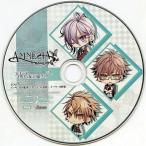 中古アニメ系CD AMNESIA CROWD ドラマCD「冥土の羊 一日限定 女王様フェア」(ステラワース特典)