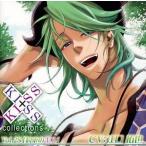 中古アニメ系CD ドラマCD KISS×KISS collections Vol.28「約束のキス」
